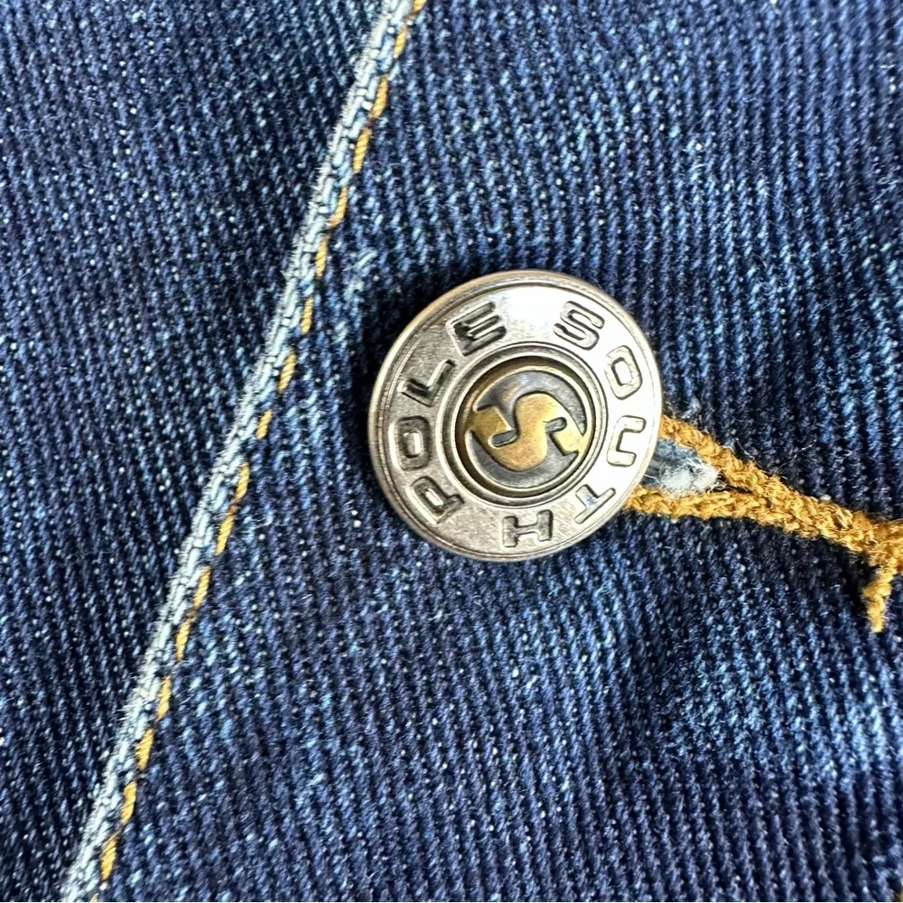 South Pole classic denim